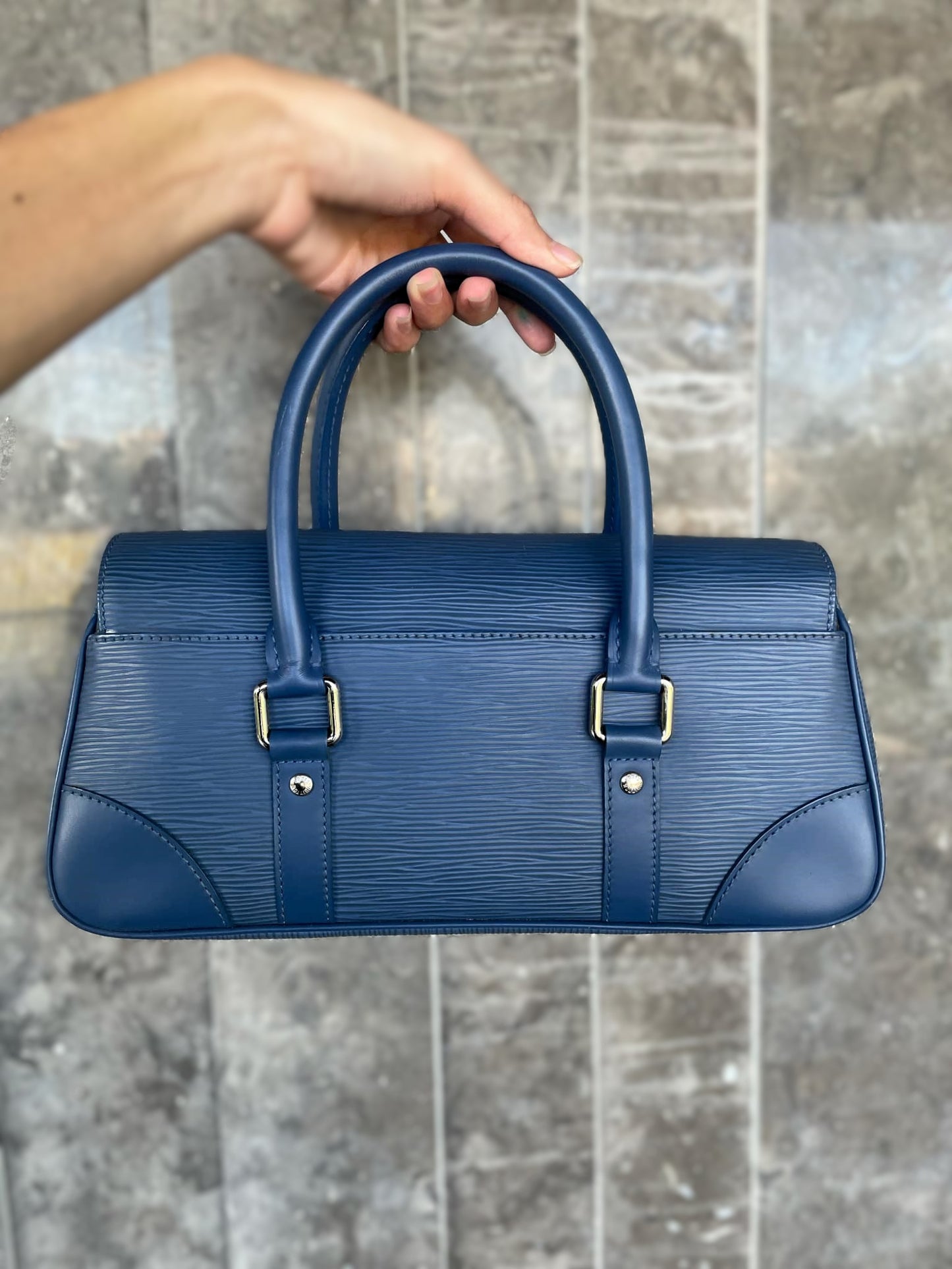 Louis Vuitton Segur PM