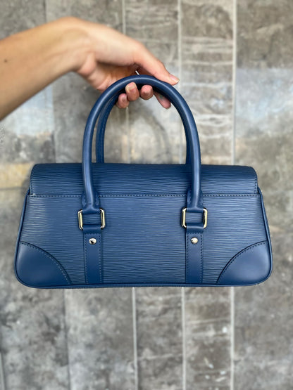 Louis Vuitton Segur PM