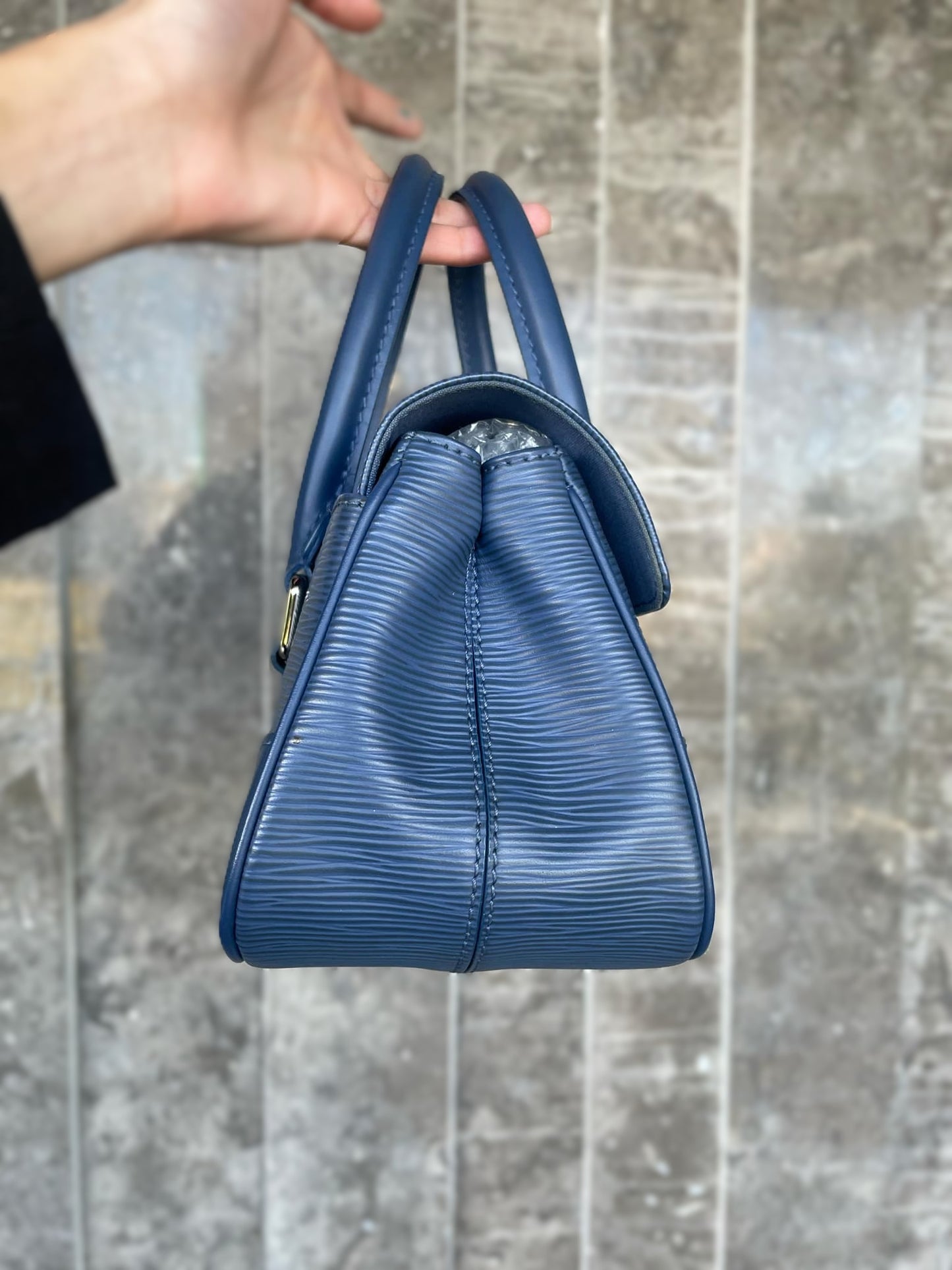 Louis Vuitton Segur PM