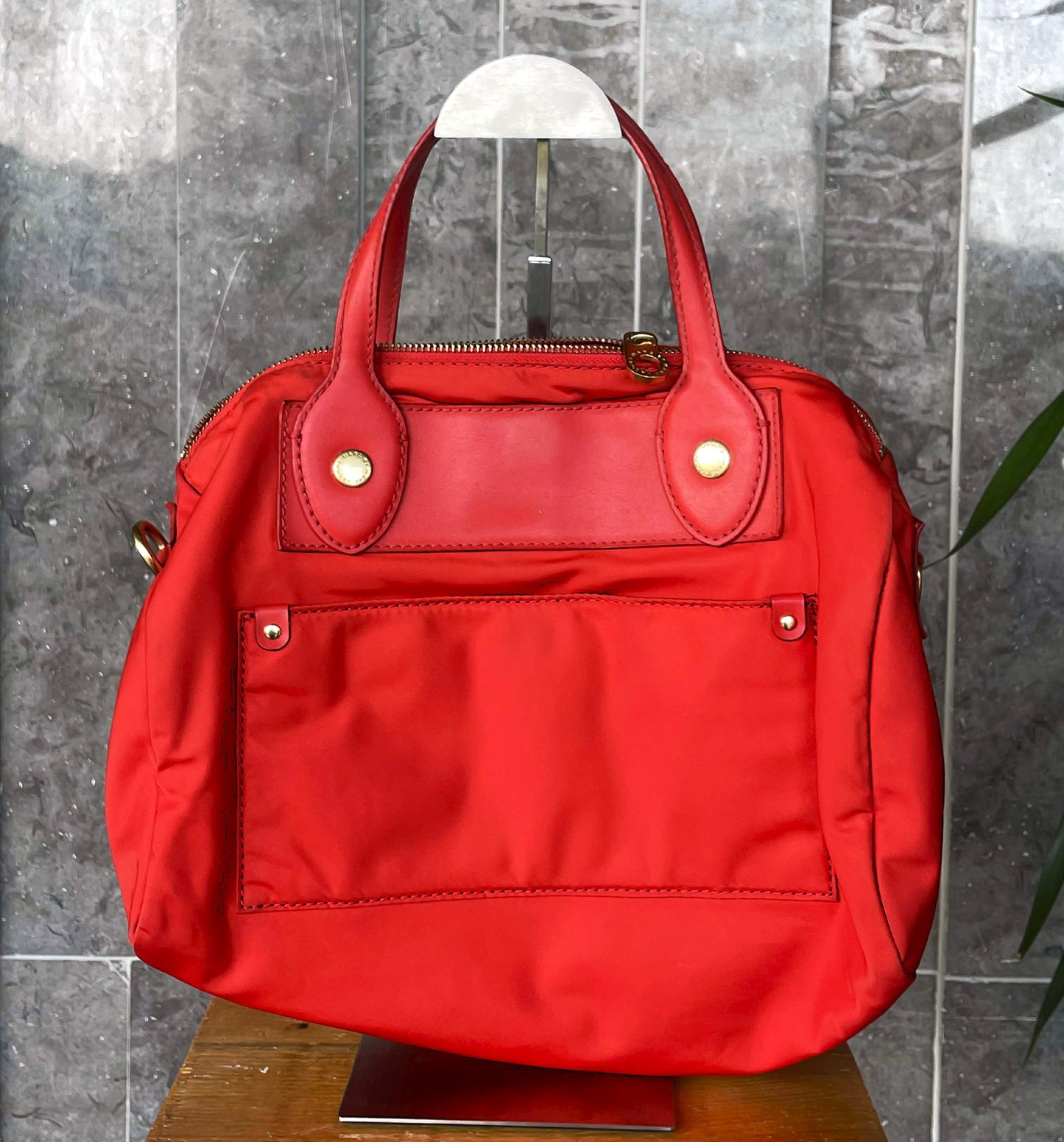 Marc Jacobs Preppy Nylon Tote Bag