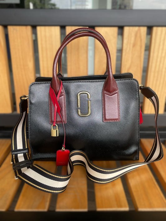 Marc Jacobs Little Big Shot Tote