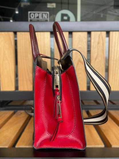 Marc Jacobs Little Big Shot Tote