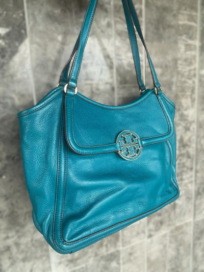 Tory Burch Amanda Tote