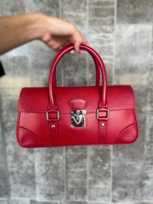 Louis Vuitton Segur PM