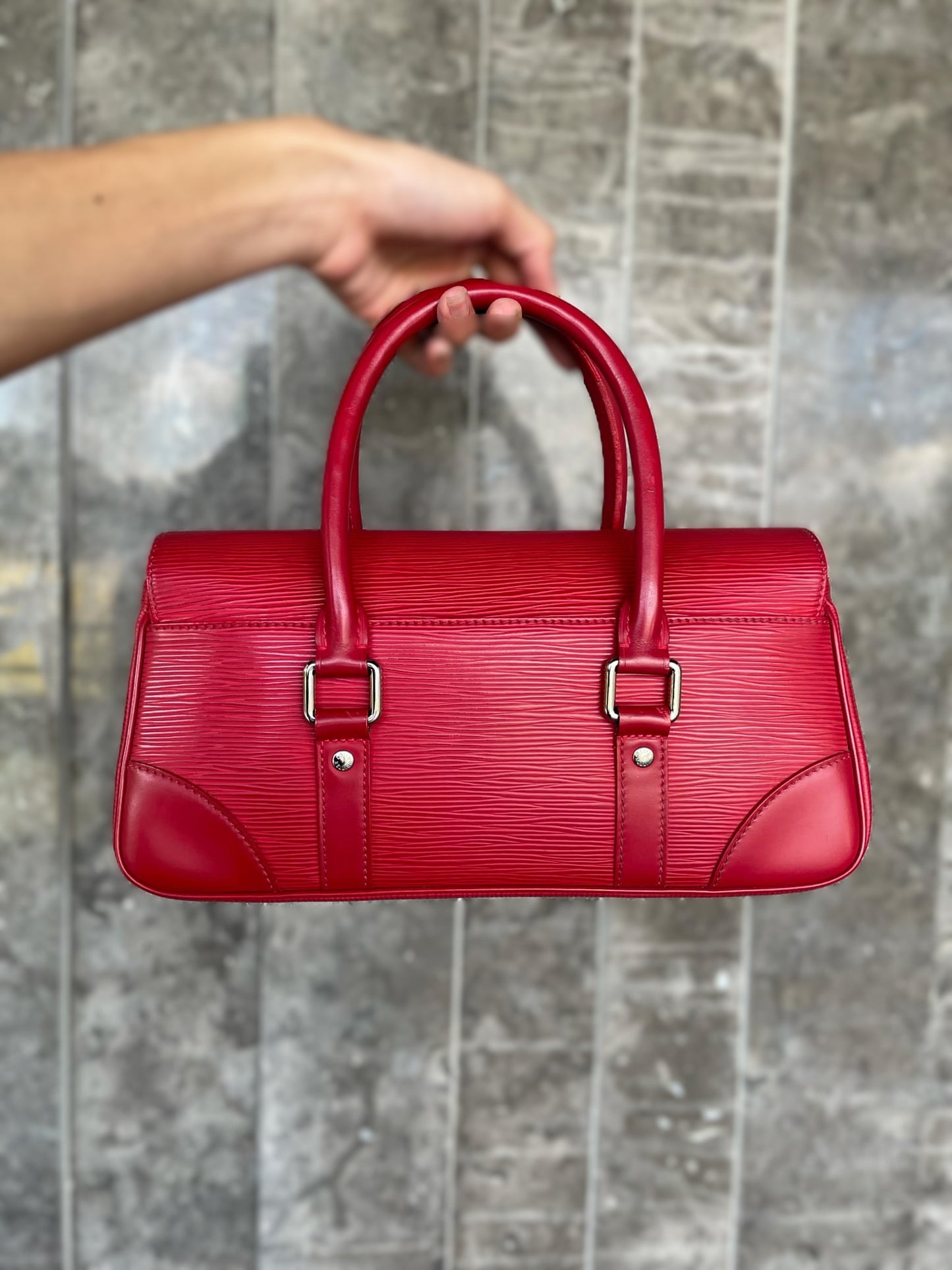 Louis Vuitton Segur PM