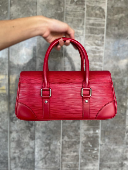 Louis Vuitton Segur PM