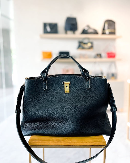 Bally Handbag