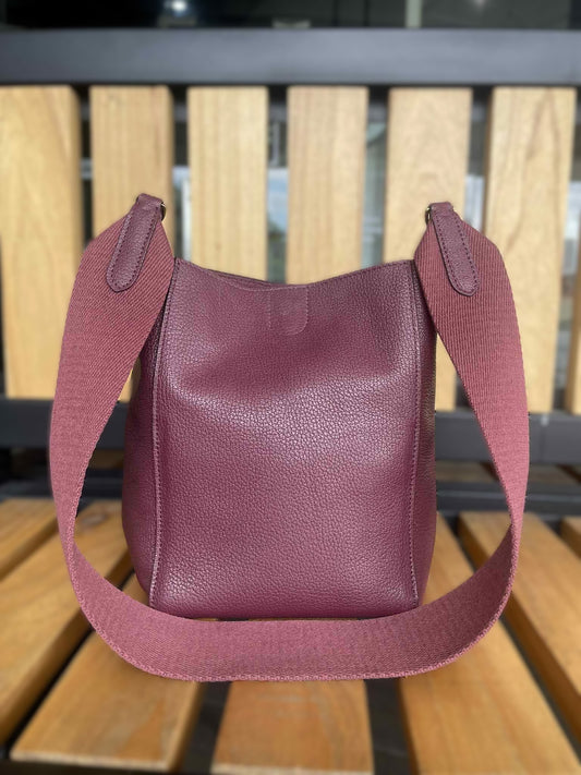 Celine Small Seau Sangle Bag