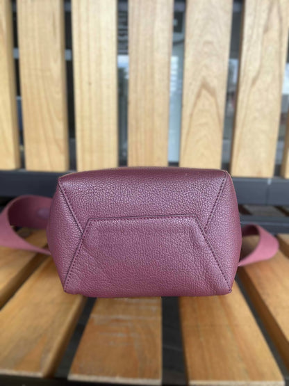 Celine Small Seau Sangle Bag