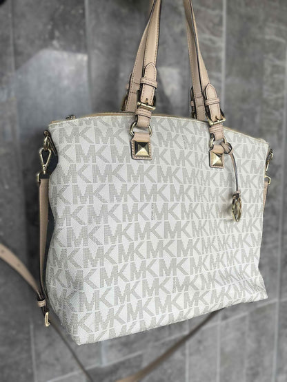 Michael Kors Jetset Monogram