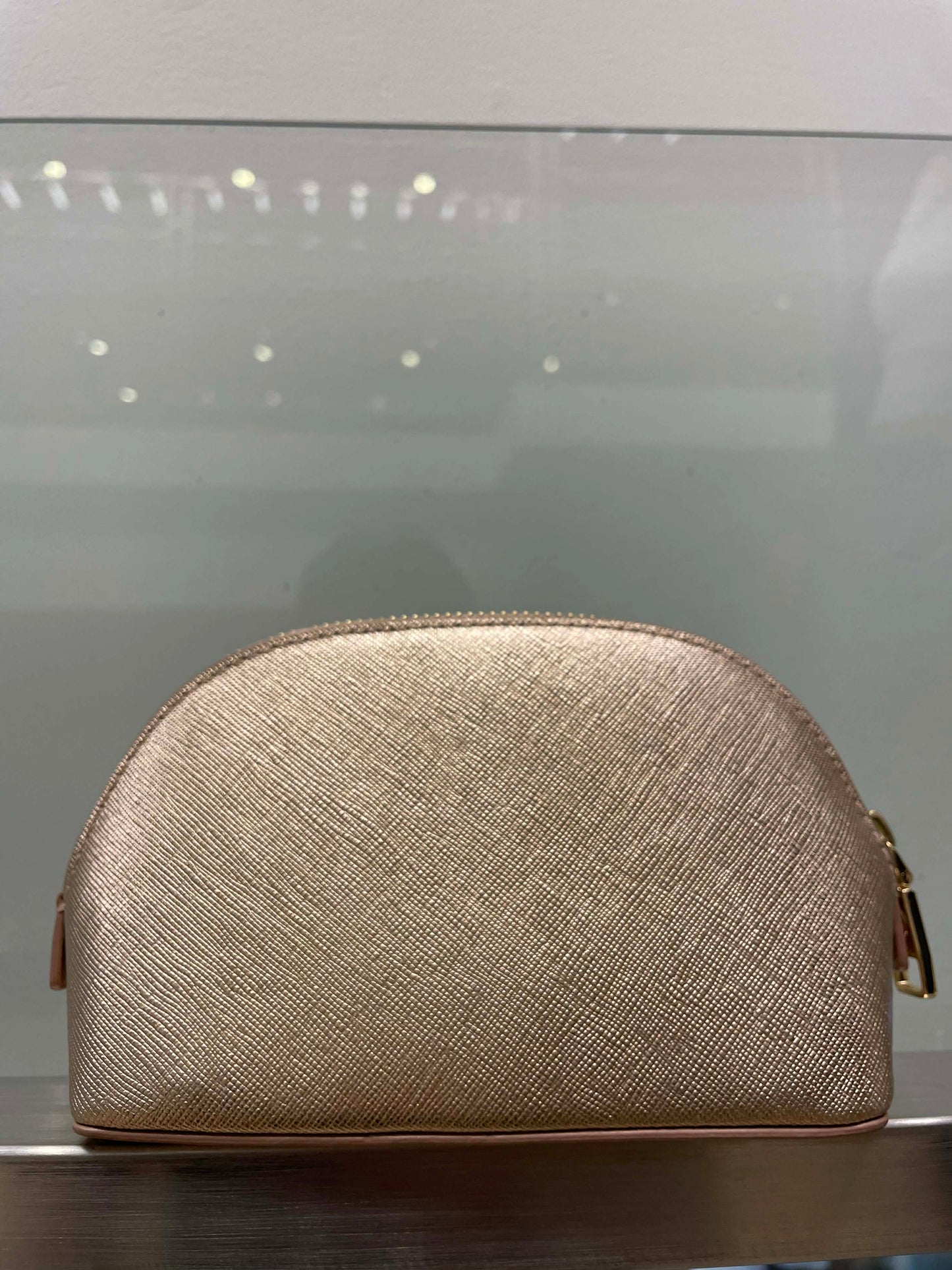 Tory Burch Robinson Make-up Bag