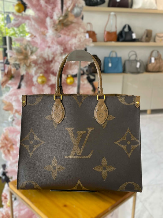 Louis Vuitton OnTheGo