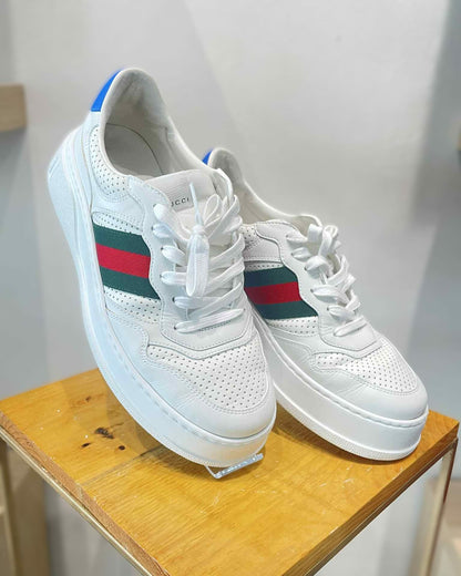 Gucci Shoes Size Shoes- 8