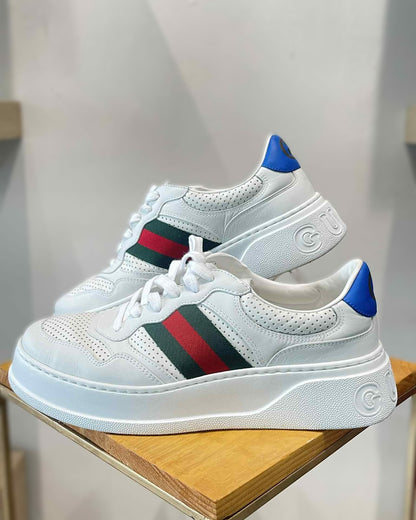 Gucci Shoes Size Shoes- 8