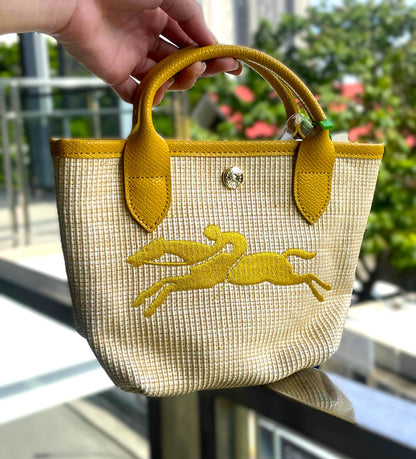 Longchamp Small Tote bag