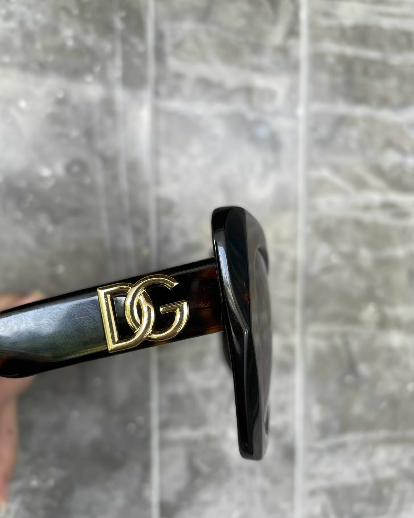 Dolce Gabbana Sunglasses