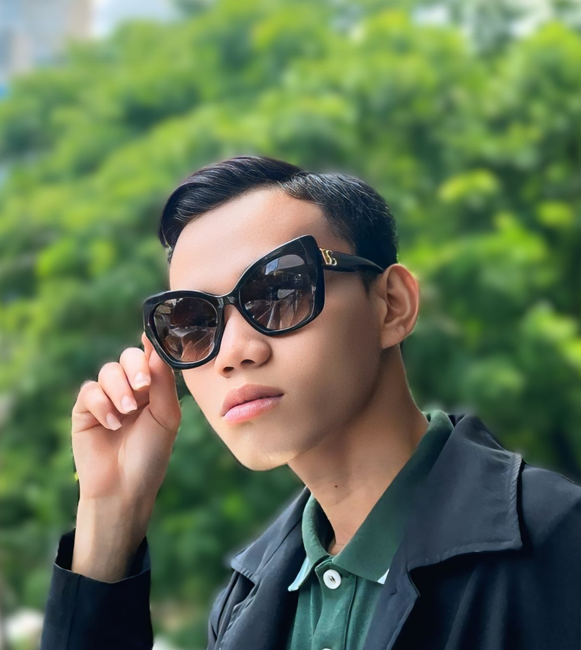 Dolce Gabbana Sunglasses