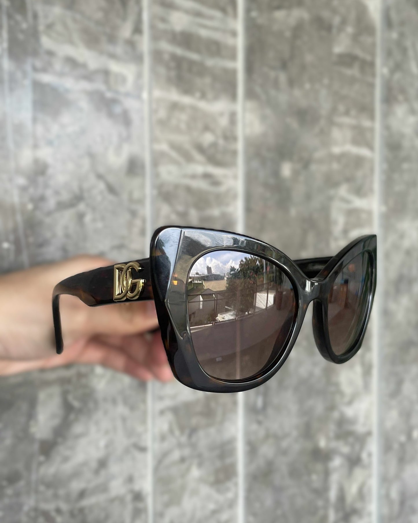 Dolce Gabbana Sunglasses