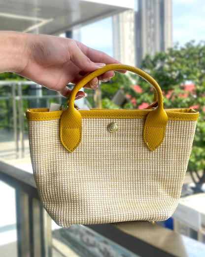 Longchamp Small Tote bag