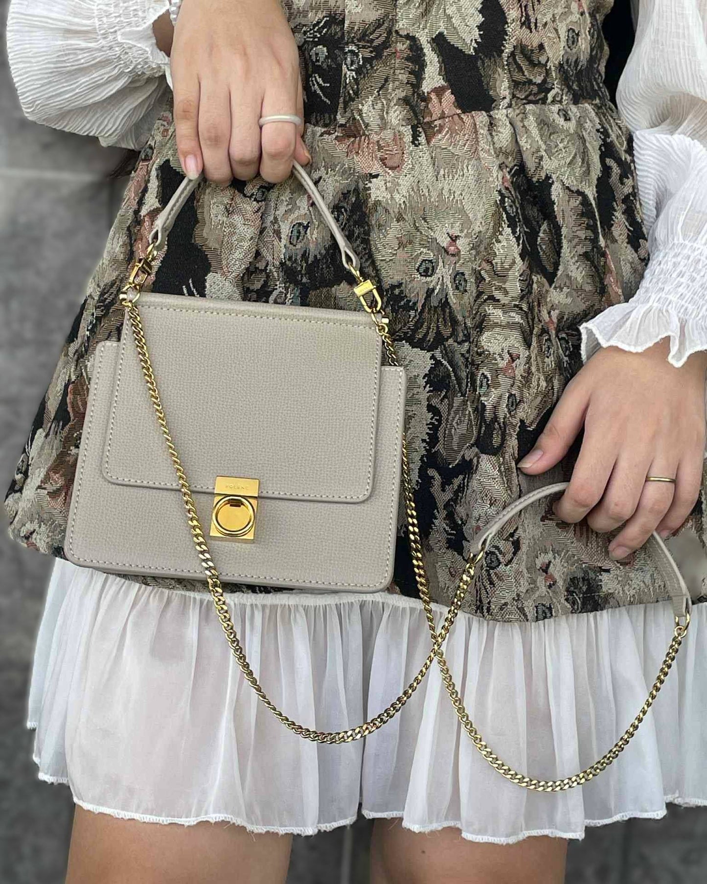 Polene Numero Sept Mini