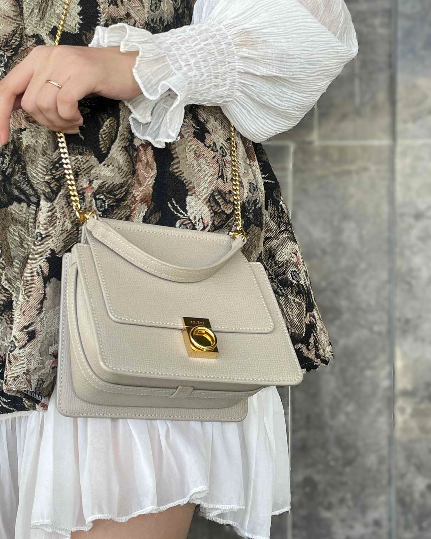 Polene Numero Sept Mini