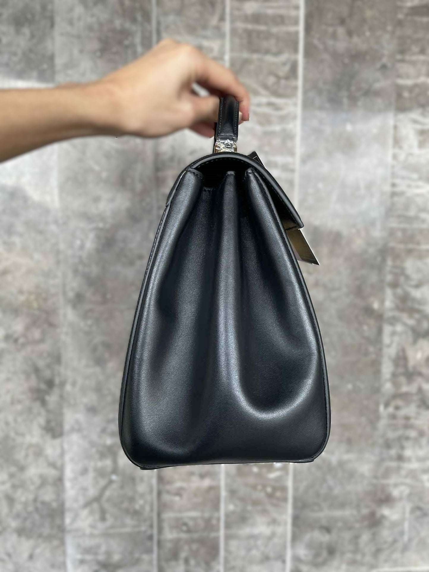 (NWT) Demellier Midi Paris