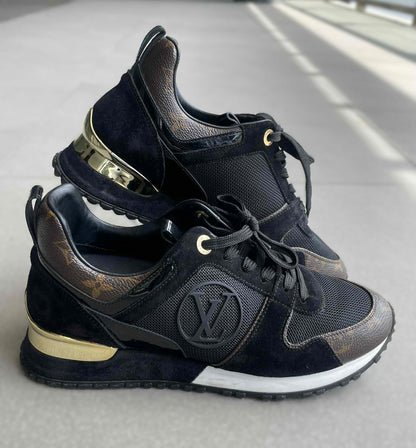 Louis Vuitton Run Away - NOT ON HAND