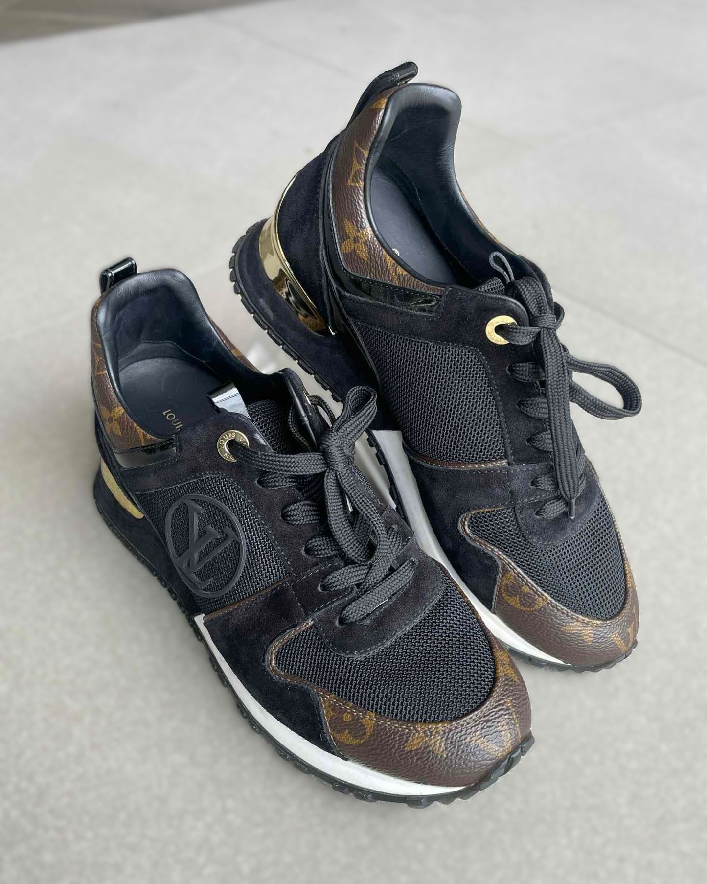 Louis Vuitton Run Away - NOT ON HAND