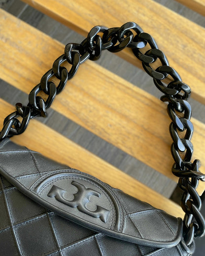 Tory Burch Fleming Shoulder Bag