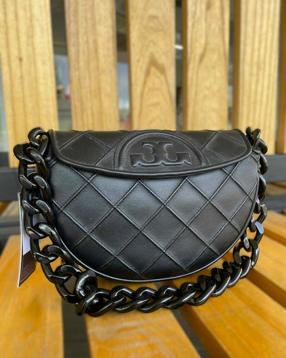 Tory Burch Fleming Shoulder Bag