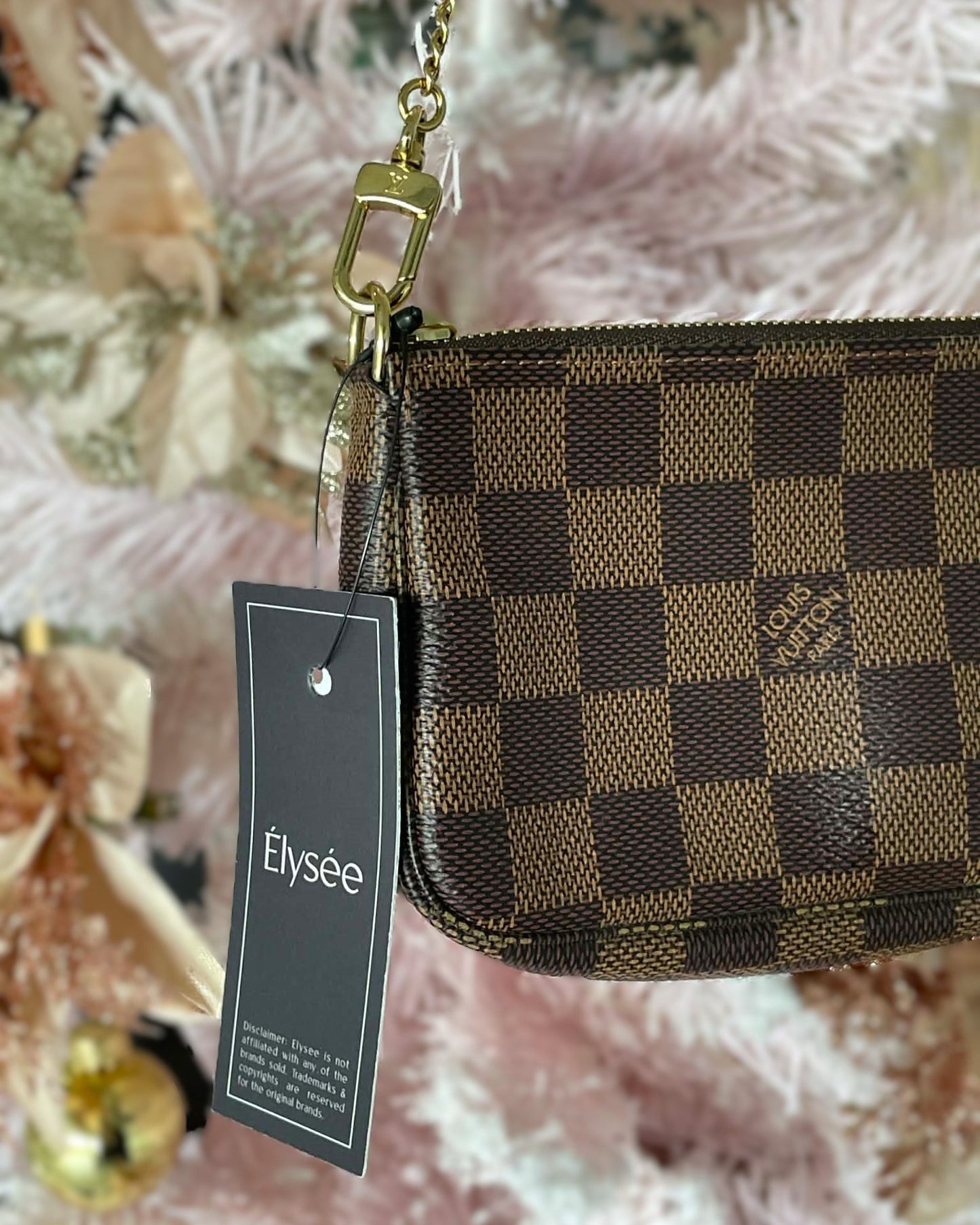 Louis Vuitton Mini Pochette