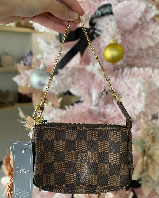 Louis Vuitton Mini Pochette