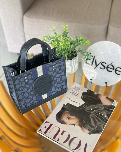 Coach Dempsey Tote bag