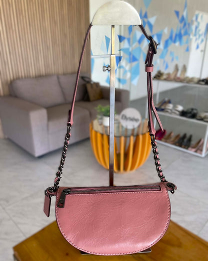 Coach Butik Chain Belt Bag