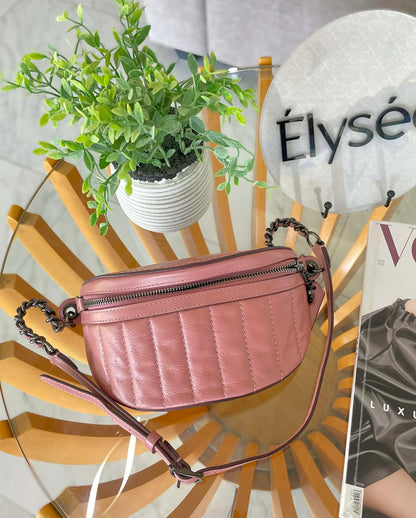 Coach Butik Chain Belt Bag
