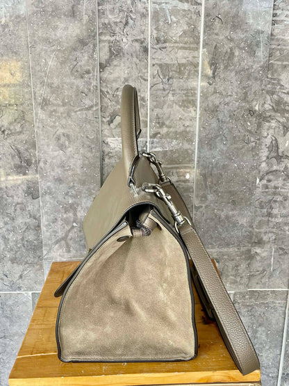Celine Trapeze Bag