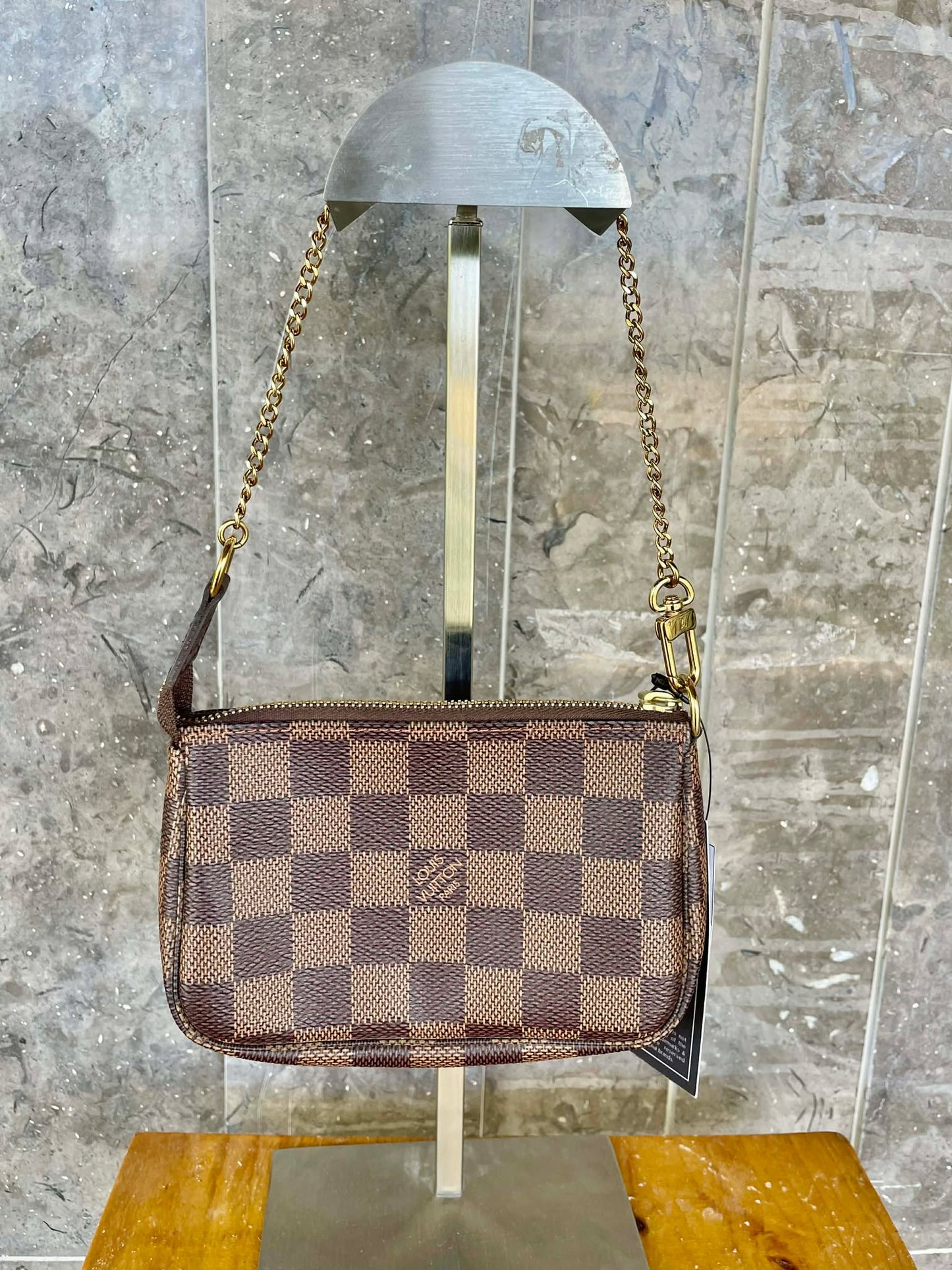Louis Vuitton Mini Pochette