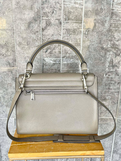Celine Trapeze Bag