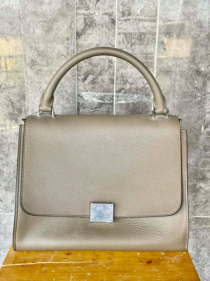Celine Trapeze Bag