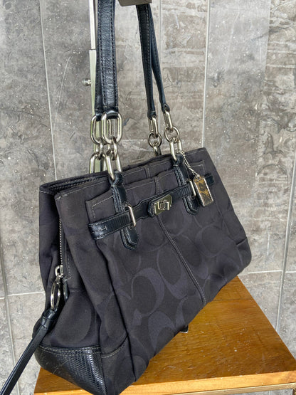 Coach Chelsea  Signature  Jayden Carryall