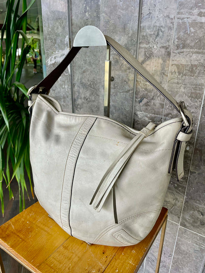 Coach Soho hobo bag