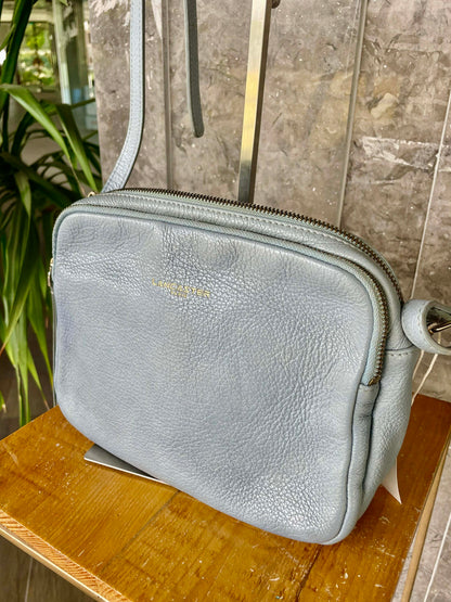 Lancaster Paris Small Dune Crossbody Bag