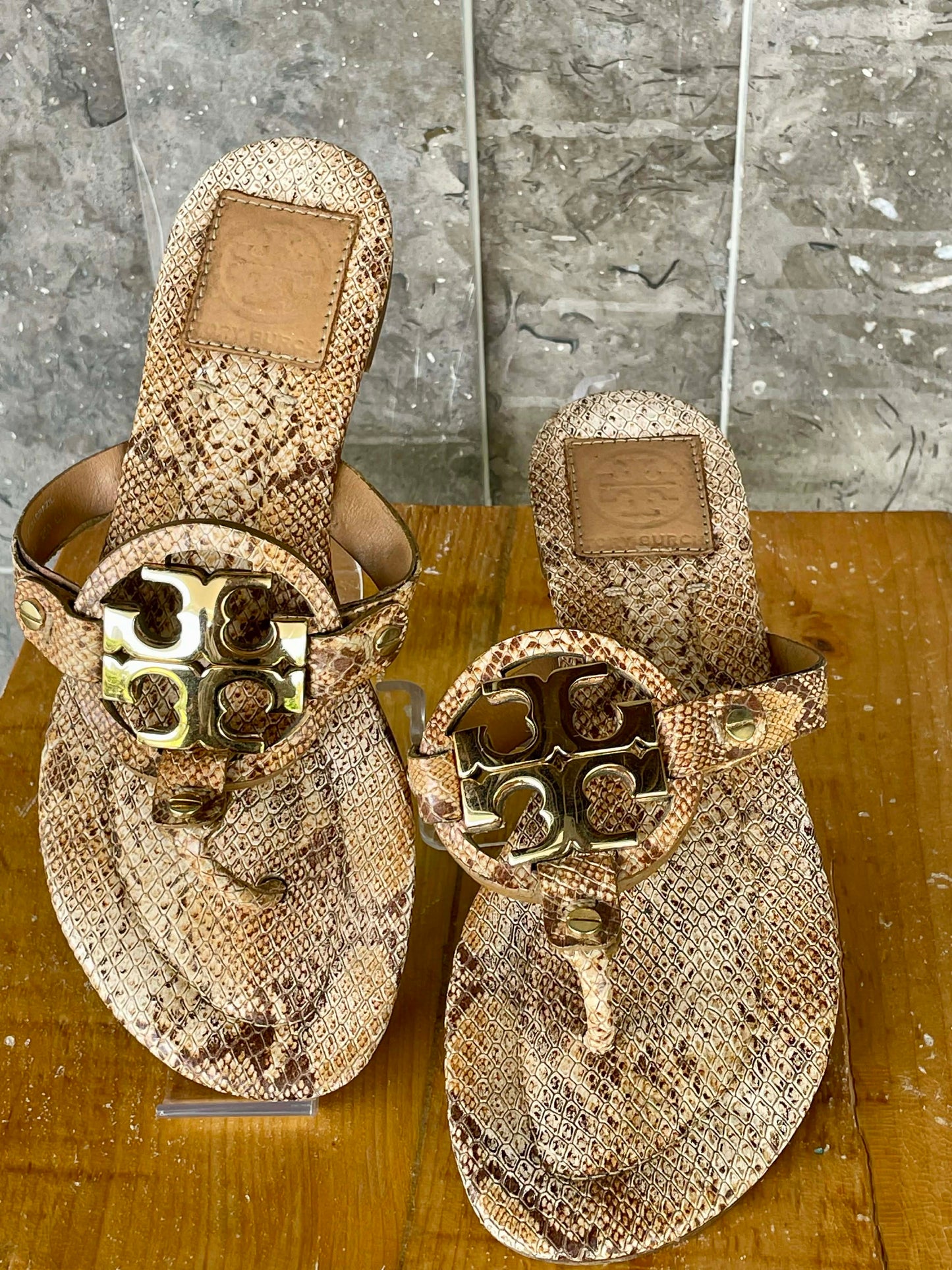 Tory Burch Miller Size 8