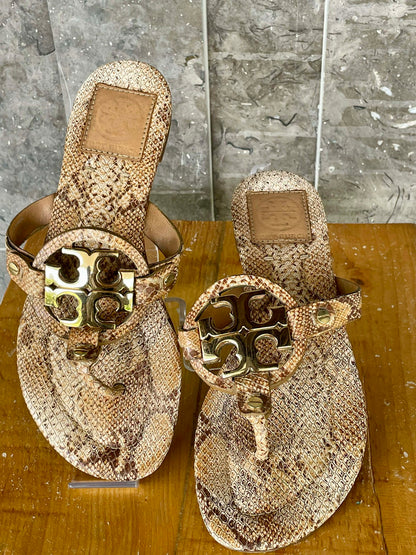 Tory Burch Miller Size 8