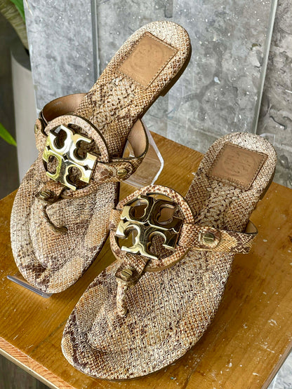 Tory Burch Miller Size 8