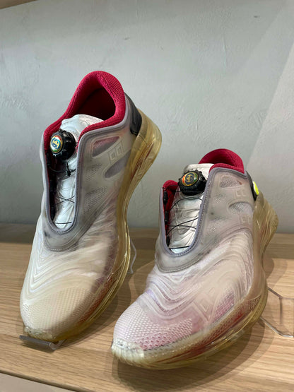 Gucci Ultrapace R Size: 7