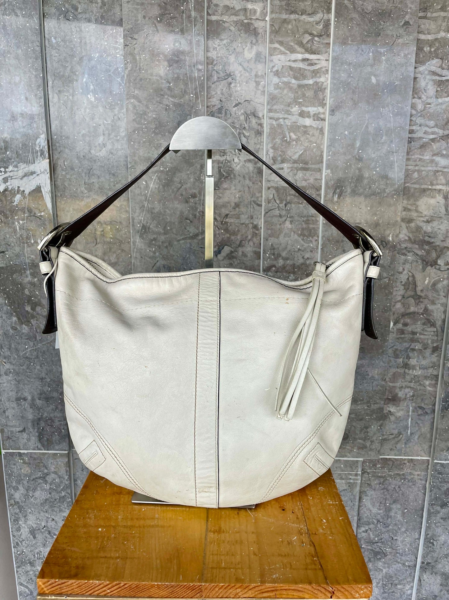 Coach Soho hobo bag