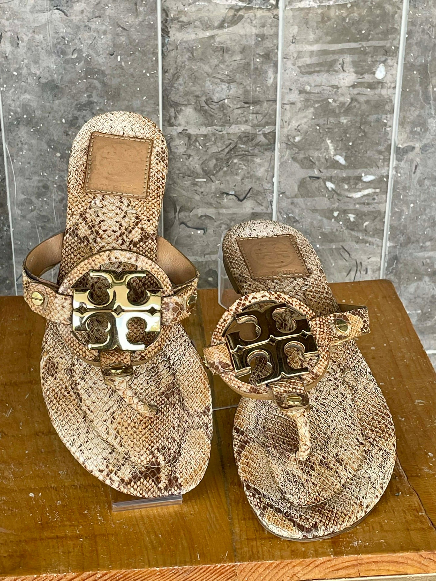 Tory Burch Miller Size 8