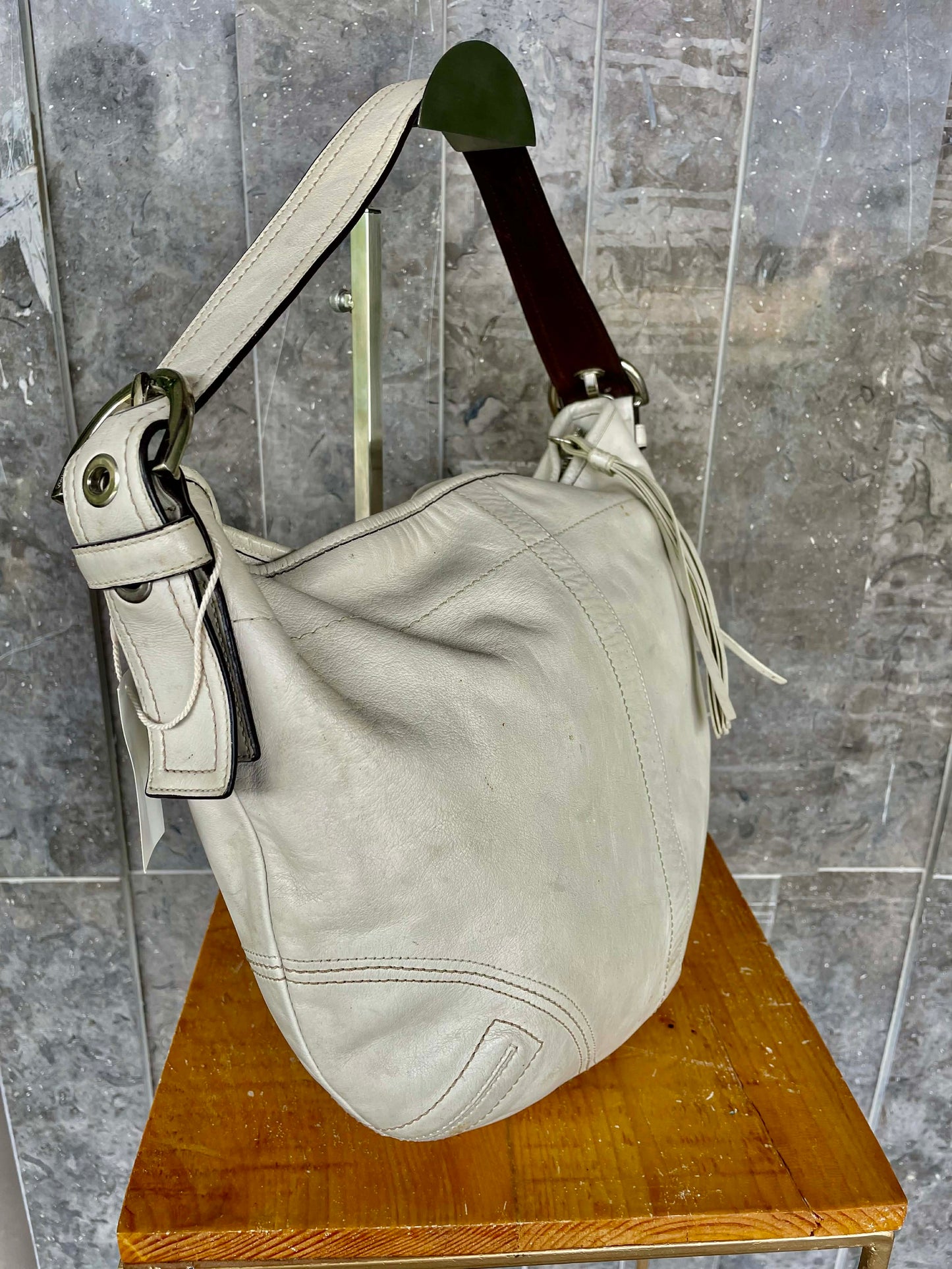 Coach Soho hobo bag