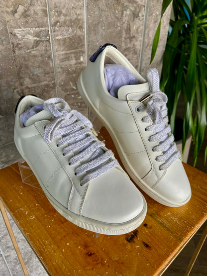 Yves saint Laurent Lip sneakers gem size 36 1/2